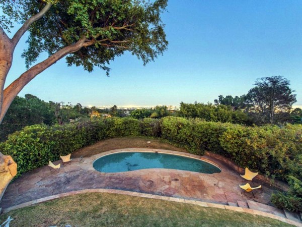 Architektur - Send residence in California - Pristine Architectural Architektur - Send residence in California - Pristine Architectural