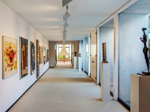 Send residence in California - Pristine Architectural