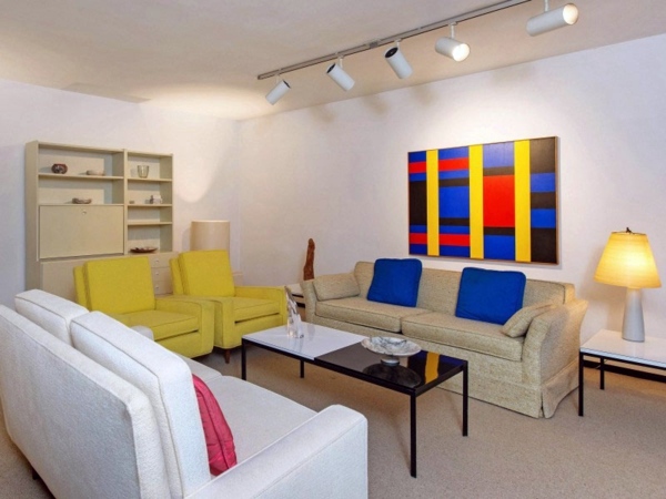 Send residence in California - Pristine Architectural