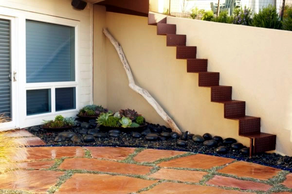 The best plants for shaded areas
