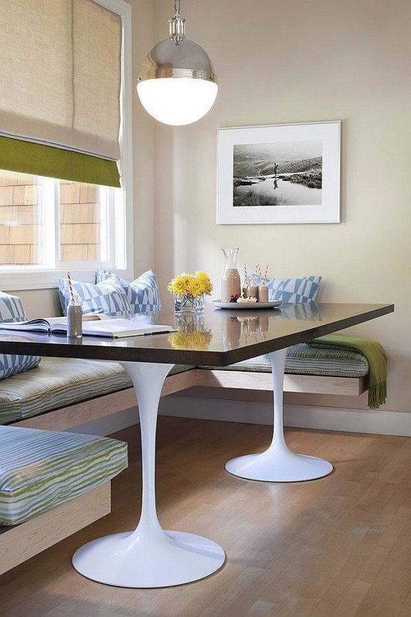 17 massive dining table designs with subtle charm