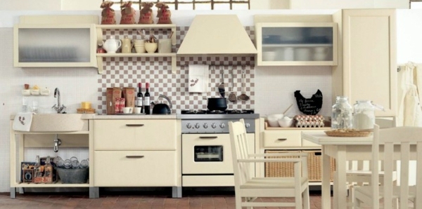 Minacciolo Country Kitchen Design Ideas Italian Style Of