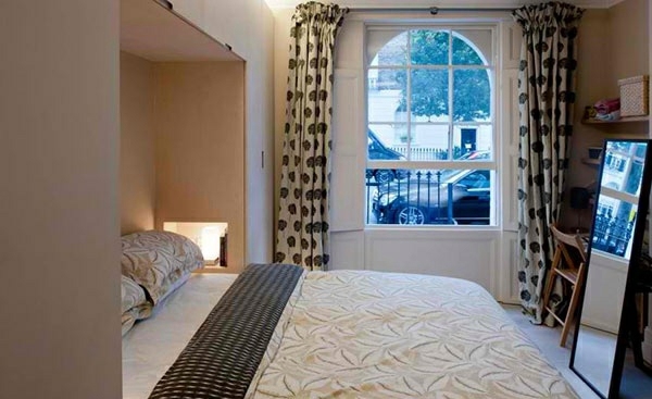 The architect-designed house Juwelbox in London The architect-designed house Juwelbox in London