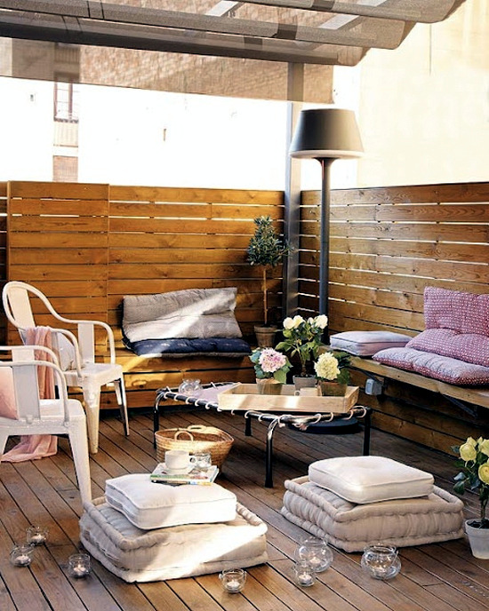 15 ways to decorate your patio for $ 50 15 ways to decorate your patio for $ 50