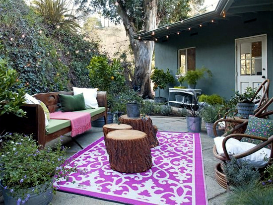 15 ways to decorate your patio for $ 50 15 ways to decorate your patio for $ 50