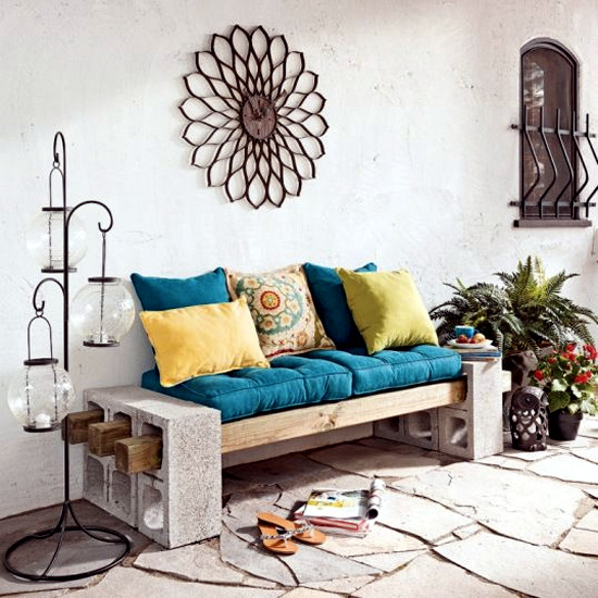 15 ways to decorate your patio for $ 50 15 ways to decorate your patio for $ 50