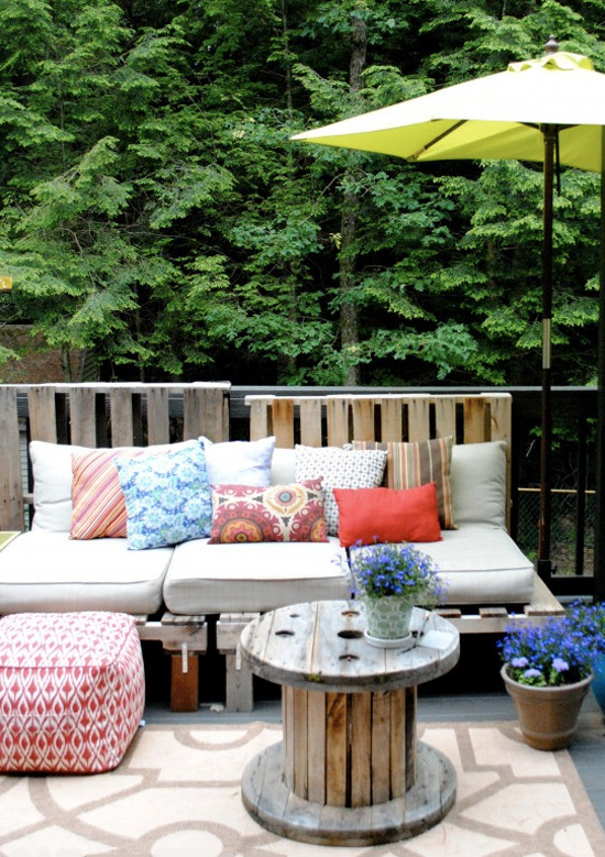 15 ways to decorate your patio for $ 50 15 ways to decorate your patio for $ 50