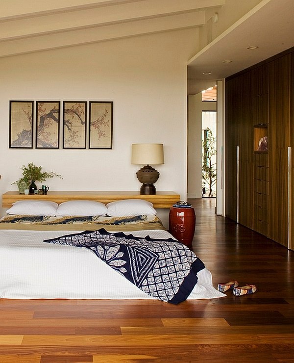 Oriental design with Chinese Garden Chairs