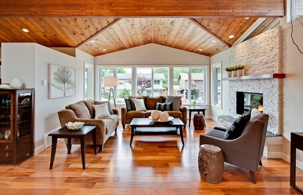 Oriental design with Chinese Garden Chairs | Interior Design Ideas