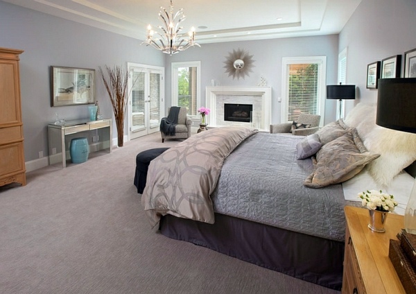 Oriental design with Chinese Garden Chairs