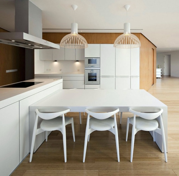 Search for the perfect pendant lights for your kitchen