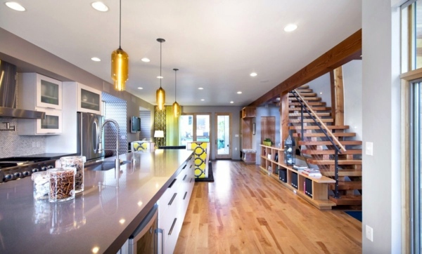 Search for the perfect pendant lights for your kitchen
