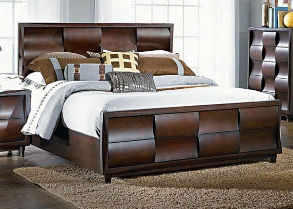 40 extraordinary beds as original accessories to home