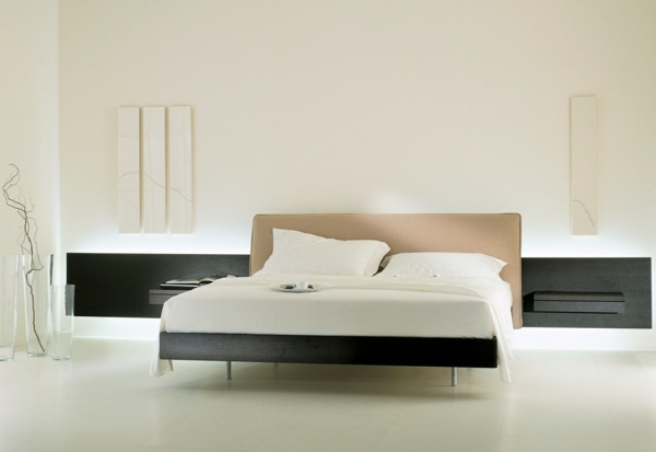 Comfortable bed with style - Design your bedroom by a new creation of Acerbis! Comfortable bed with style - Design your bedroom by a new creation of Acerbis!