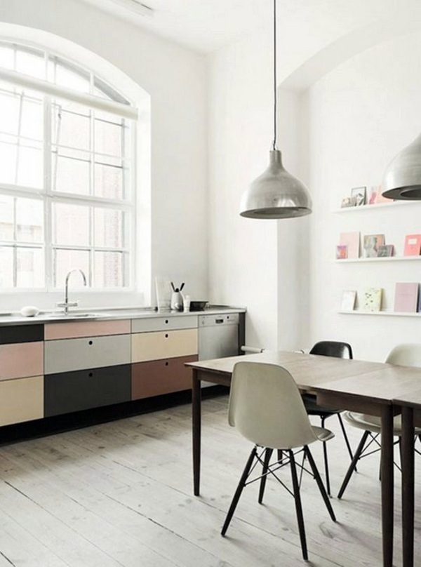 Dining room design - ideas for inexpensive dining room furniture