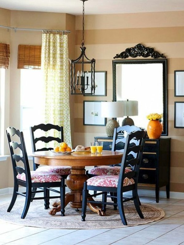 Dining room design - ideas for inexpensive dining room furniture