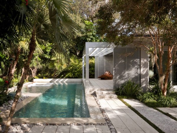 Garten und Landschaftsbau - 25 trendy ideas for garden and landscape - modern garden design