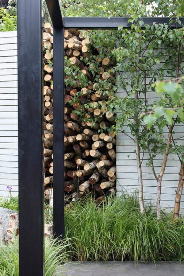 25 trendy ideas for garden and landscape - modern garden design