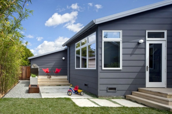 25 trendy ideas for garden and landscape - modern garden design
