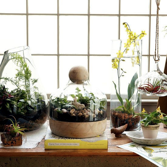 Change your decor without breaking the bank!