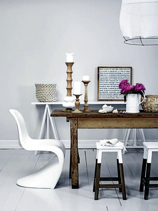 Change your decor without breaking the bank!