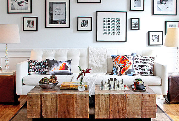 Eclectic Interior Design The Ins And Outs Interior