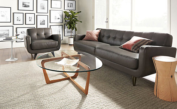 Eclectic Interior Design - the "ins" and "outs"