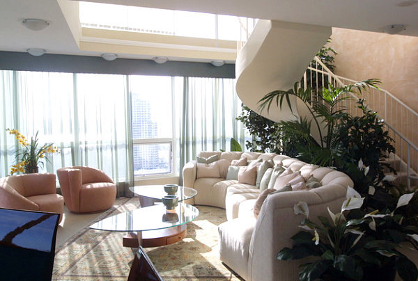 Eclectic Interior Design - the "ins" and "outs"