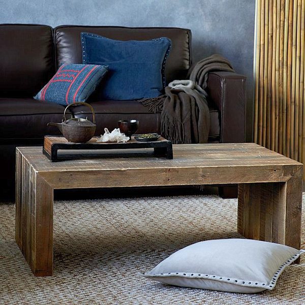 Eclectic Interior Design - the "ins" and "outs"
