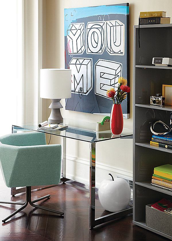 Eclectic Interior Design - the "ins" and "outs"
