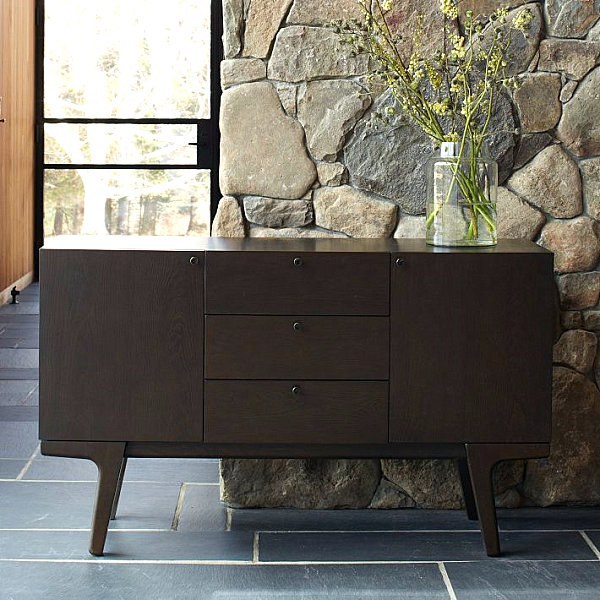 Eclectic Interior Design - the "ins" and "outs"