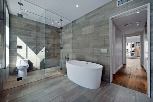 Lay bathroom tiles correctly - a few professional tips for you
