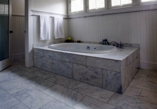 Lay bathroom tiles correctly - a few professional tips for you