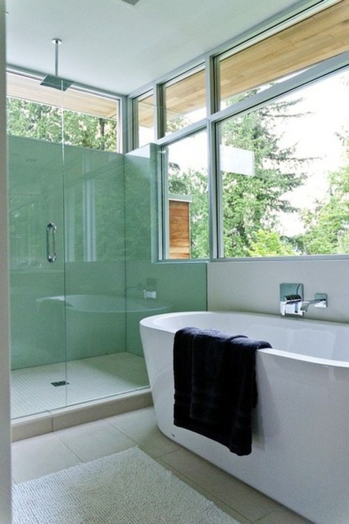 Lay bathroom tiles correctly - a few professional tips for you