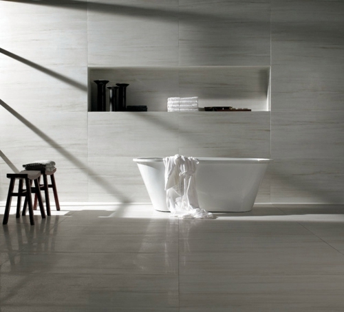 Lay bathroom tiles correctly - a few professional tips for you Lay bathroom tiles correctly - a few professional tips for you