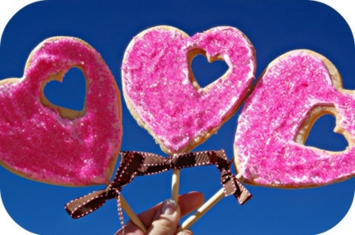 DIY Valentine's Day gifts and decorations - great ideas for you DIY Valentine's Day gifts and decorations - great ideas for you