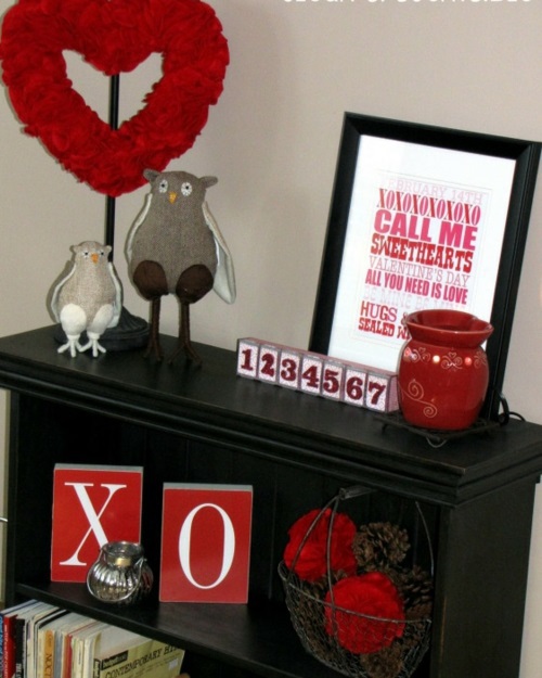 DIY Valentine's Day gifts and decorations - great ideas for you DIY Valentine's Day gifts and decorations - great ideas for you