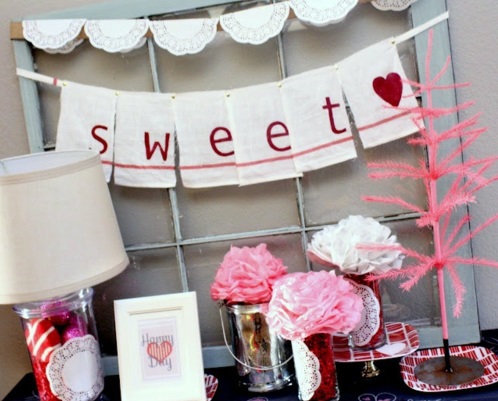 DIY Valentine's Day gifts and decorations - great ideas for you DIY Valentine's Day gifts and decorations - great ideas for you