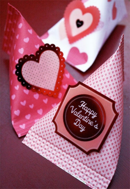 DIY Valentine's Day gifts and decorations - great ideas for you DIY Valentine's Day gifts and decorations - great ideas for you