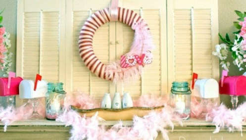 DIY Valentine's Day gifts and decorations - great ideas for you DIY Valentine's Day gifts and decorations - great ideas for you