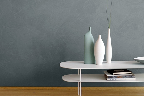 Concrete wall color - how can you delete a concrete wall?
