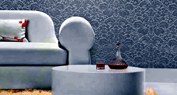 Decorative quartz countertops and wall panels from Caesarstone