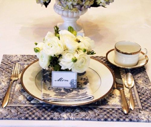 Mother's Day Decoration Ideas - surprise your dear mother