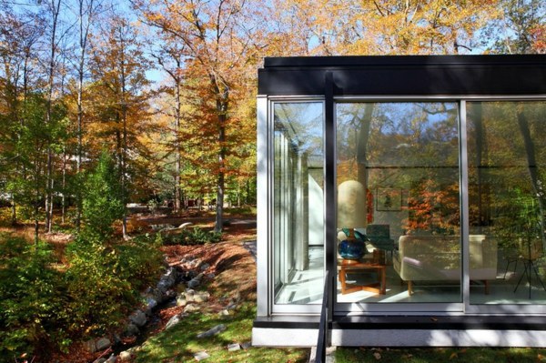 Architektur - Modern energy efficient house Architektur - Modern energy efficient house