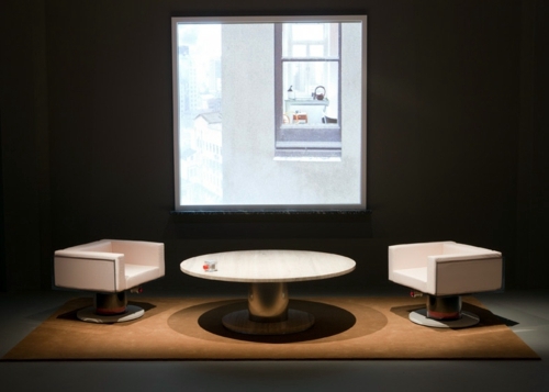Möbel - Modern Furniture Designs - Tools of Life of Grandma for Knoll