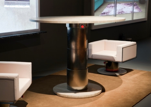 Modern Furniture Designs - Tools of Life of Grandma for Knoll