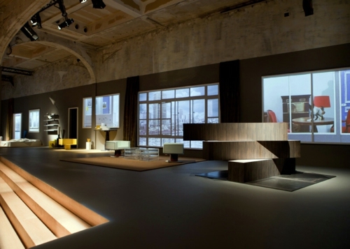 Modern Furniture Designs - Tools of Life of Grandma for Knoll