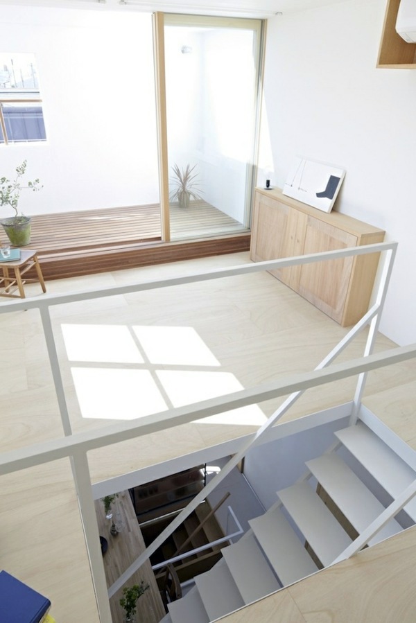 Mobiliar - Modern interior design ideas Japanese style - simplicity and modernity Mobiliar - Modern interior design ideas Japanese style - simplicity and modernity