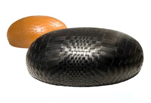 10 beautiful designs Puff - Sit back quietly!