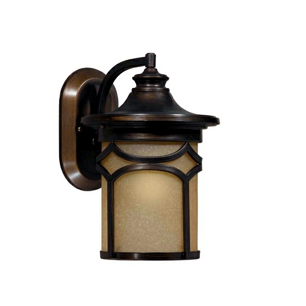 17 antique wall lights - outdoor lamps in the garden 17 antique wall lights - outdoor lamps in the garden